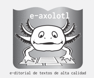 Logo de e-axolotl